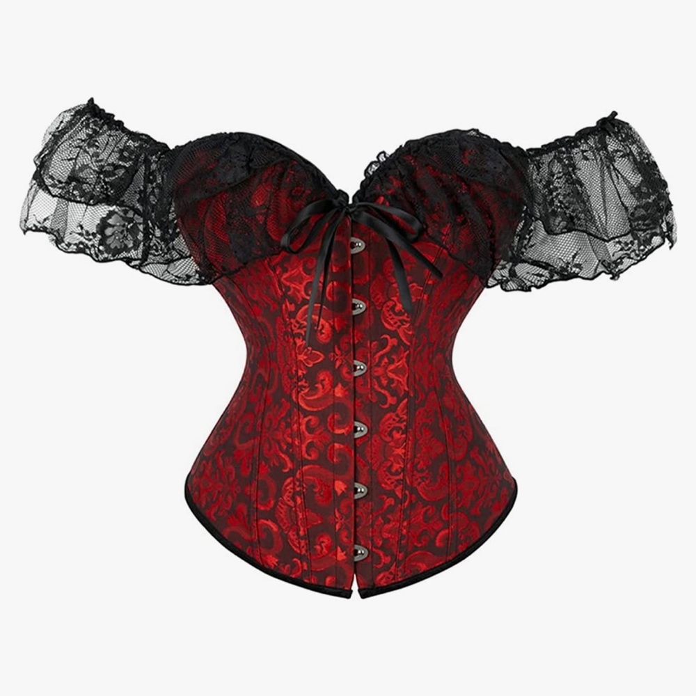 Corset